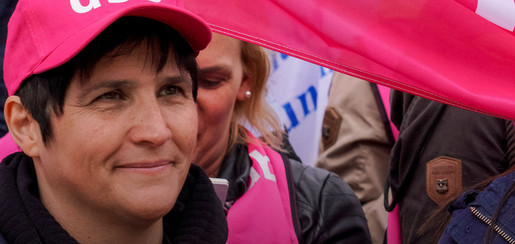 Einkommensrunde 2025 Einkommensrunde 2025