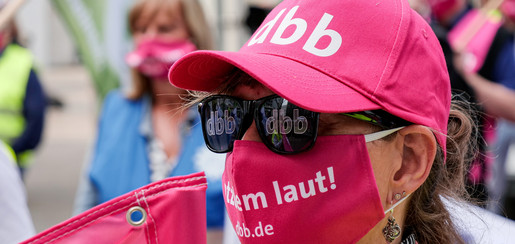 Einkommensrunde 2021 Einkommensrunde 2021