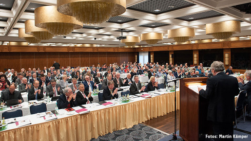 dbb Bundeshauptvorstand im Juni 2016 dbb Bundeshauptvorstand im Juni 2016