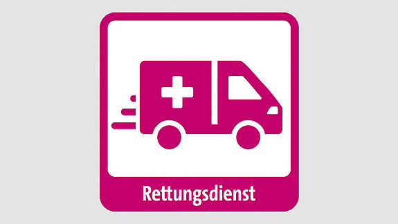 Rettungsdienst