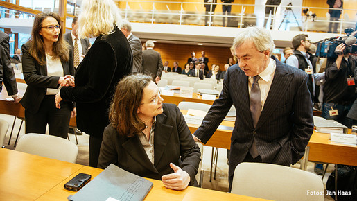 Dauderstädt mit Nahles Dauderstädt mit Nahles