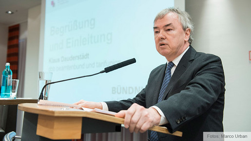 Symposium Tarifeinheit Symposium Tarifeinheit