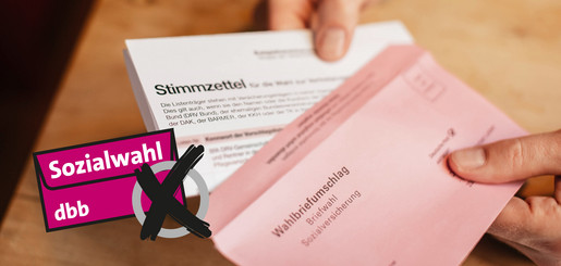 Selbstverwaltung & Sozialwahl Selbstverwaltung & Sozialwahl