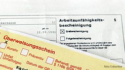 Geyer warnt vor steigendem Risiko für Arbeitsunfälle