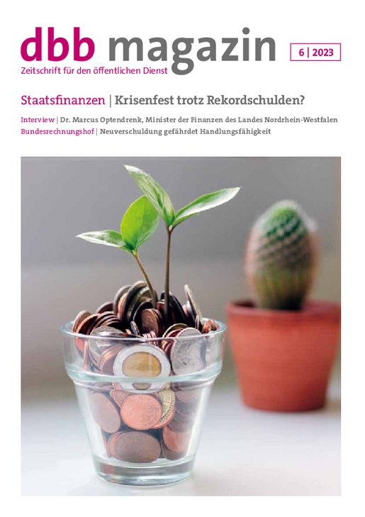 Ausgabe Nr. 06, Juni 2023