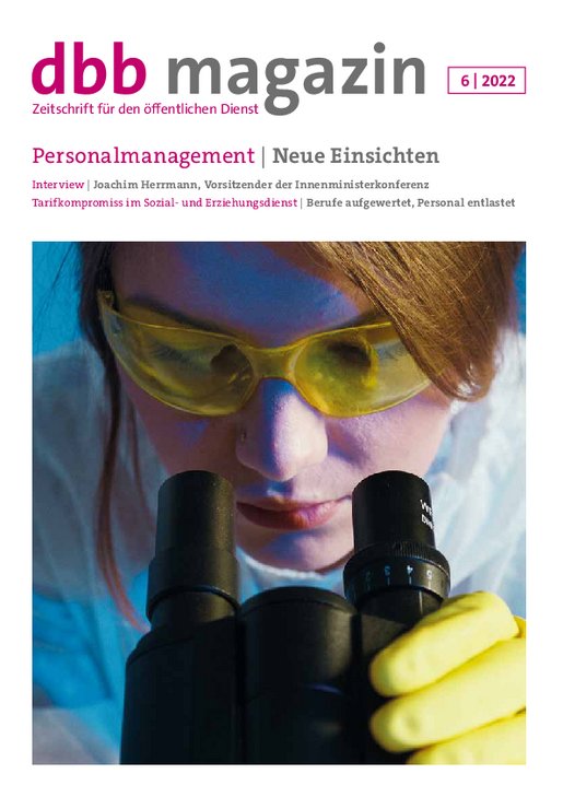 Ausgabe Nr. 06, Juni 2022