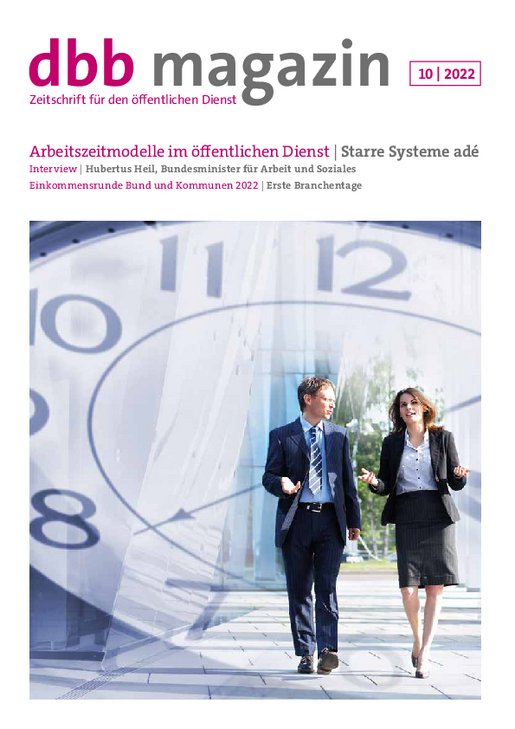 Ausgabe Nr. 10, Oktober 2022