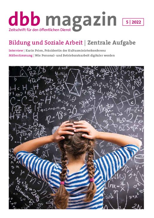 Ausgabe Nr. 05, Mai 2022