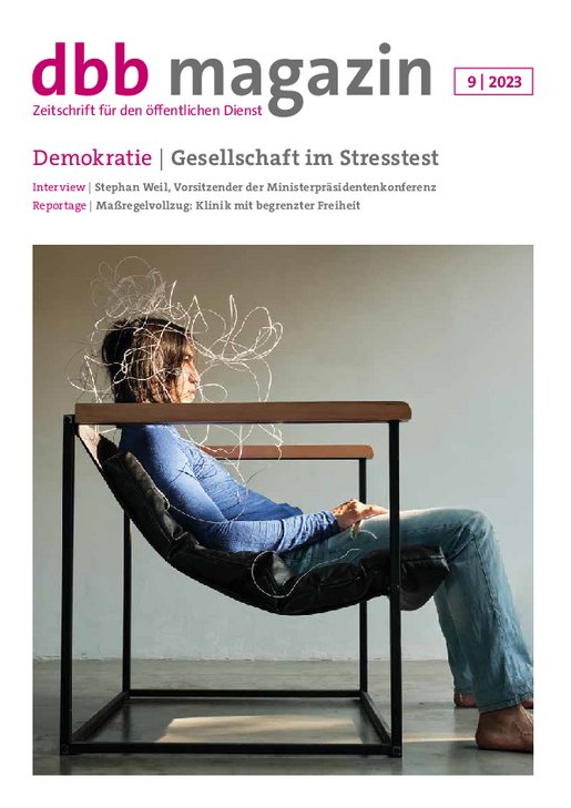 Ausgabe Nr. 09, September 2023