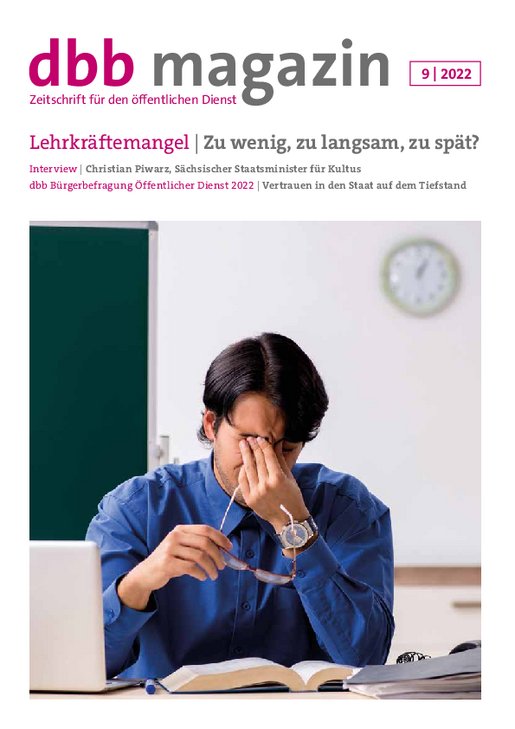 Ausgabe Nr. 09, September 2022