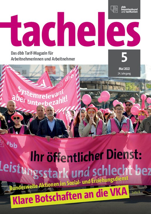 Ausgabe Nr. 05, Mai 2022