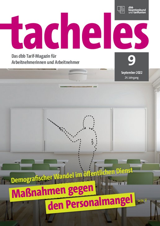 Ausgabe Nr. 09, September 2022