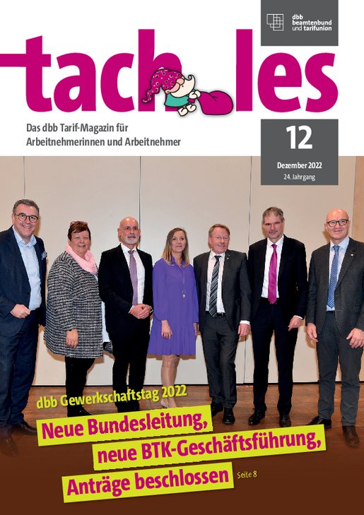 Ausgabe Nr. 12, Dezember 2022