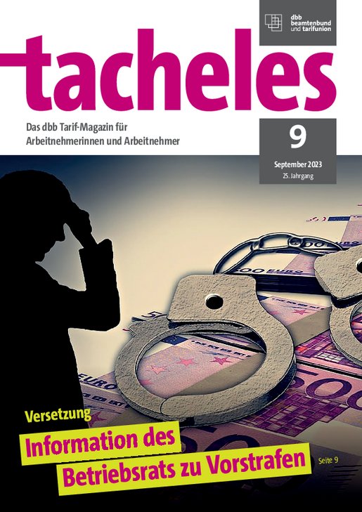 Ausgabe Nr. 09, September 2023