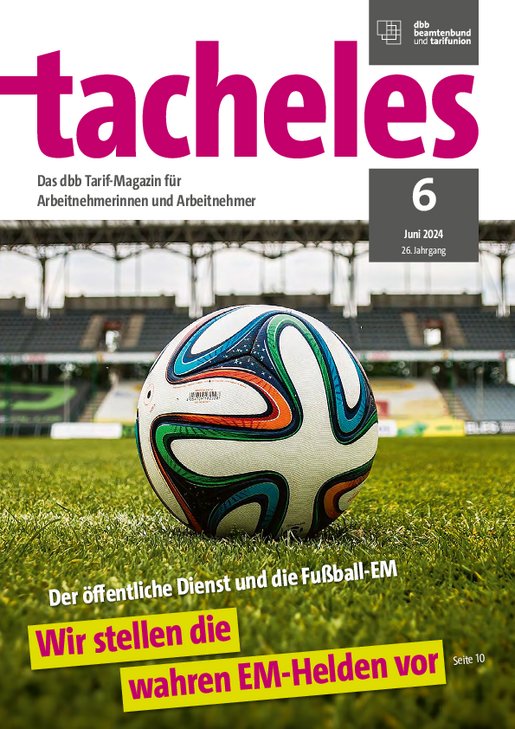 Ausgabe Nr. 06 Juni 2024